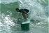 (01-04-04) Surfing at BHP - Casey Watkins